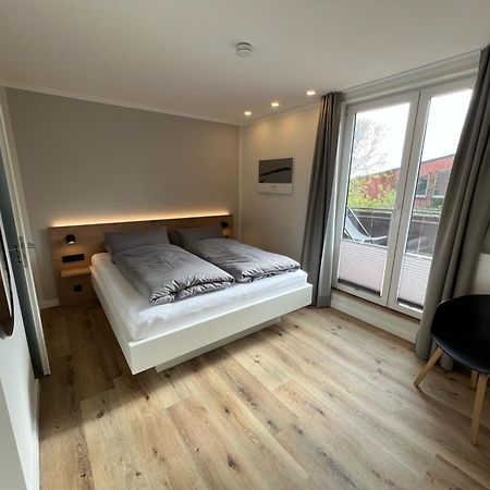 Duenen Lodge 3 Juist Luaran gambar