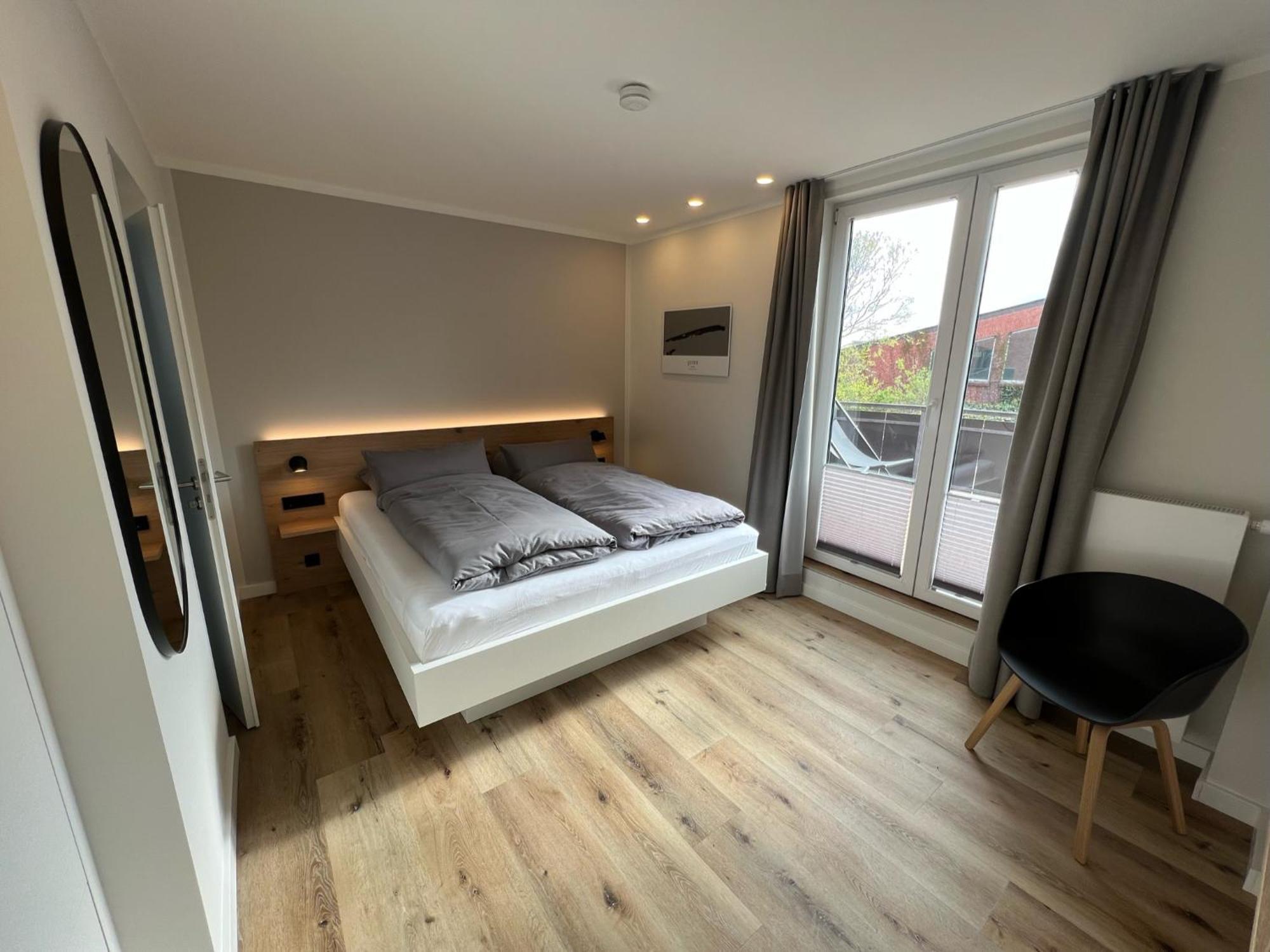 Duenen Lodge 3 Juist Luaran gambar